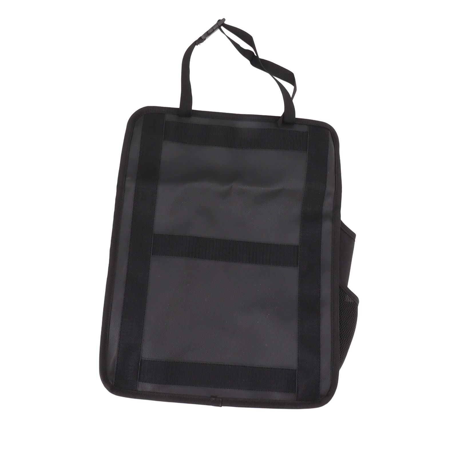 Car Back Seat Organizer Multi Pocket Large Capacity Universal Car Back Seat Storage Bag for Bottle Phone Tablet Snacks - view 8