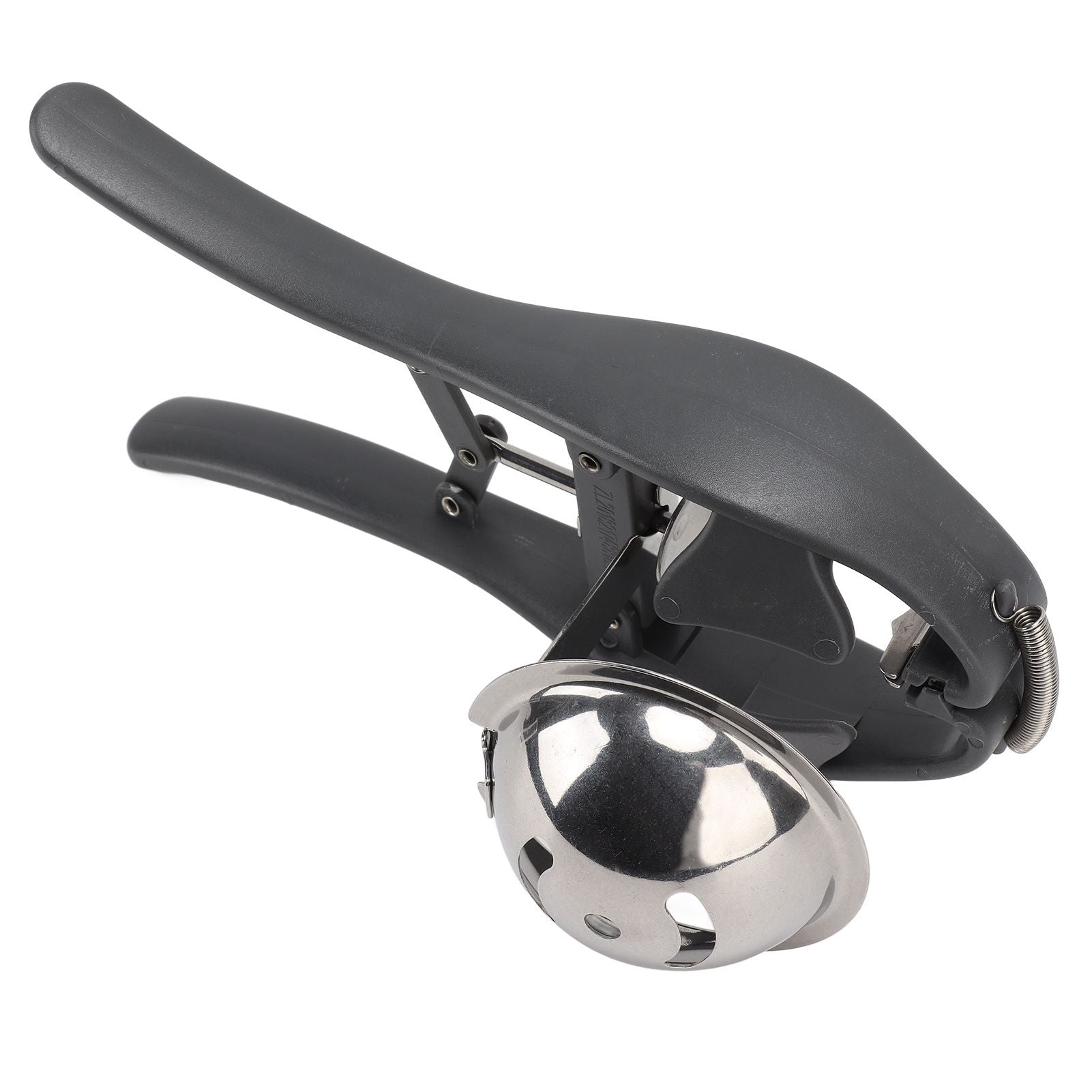 Stainless Steel Egg Opener Egg Yolk White Separator Tool Household Kitchen Gadgets - view 10