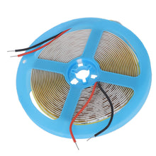 12V COB LED Flexible Strip Light Self Adhesive 90 CRI Flexible Uniform LED Tape Lamp 110LM 5m 4000K Neutral Light - view 2