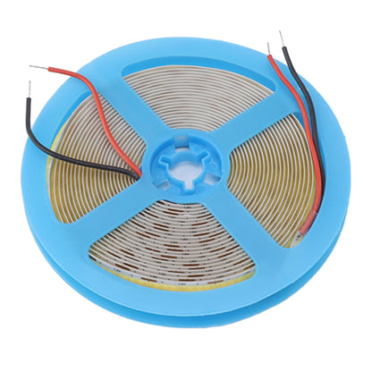 12V COB LED Flexible Strip Light Self Adhesive 90 CRI Flexible Uniform LED Tape Lamp 110LM 5m 4000K Neutral Light - view 9