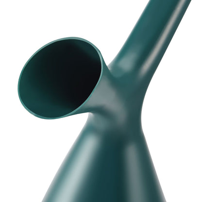 1.5L Creative V Shaped Watering Cans Home Gardening Watering Sprinkler Spray Cans - view 4