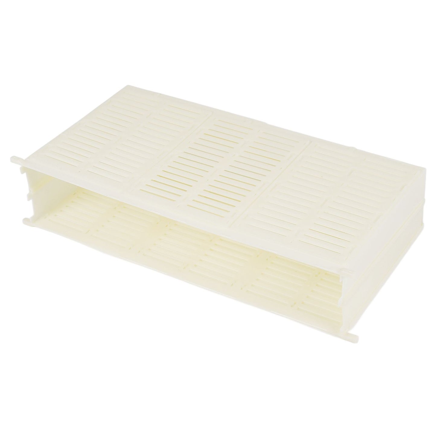 Queen Bee Spawning Controller Single Frame Plastic Bee Spawning Box Beekeeping Box - view 3