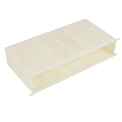 Queen Bee Spawning Controller Single Frame Plastic Bee Spawning Box Beekeeping Box - view 4