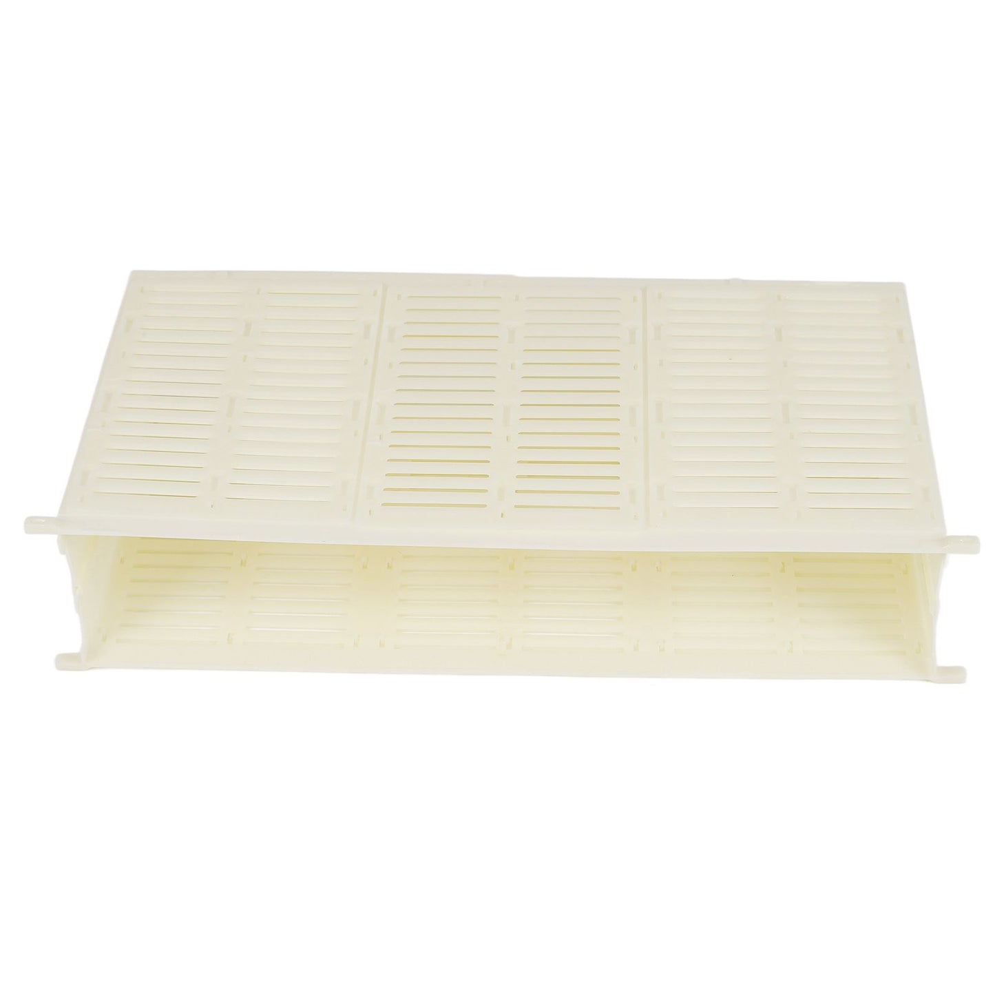 Queen Bee Spawning Controller Single Frame Plastic Bee Spawning Box Beekeeping Box - view 6