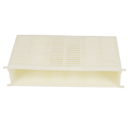 Queen Bee Spawning Controller Single Frame Plastic Bee Spawning Box Beekeeping Box - view 6