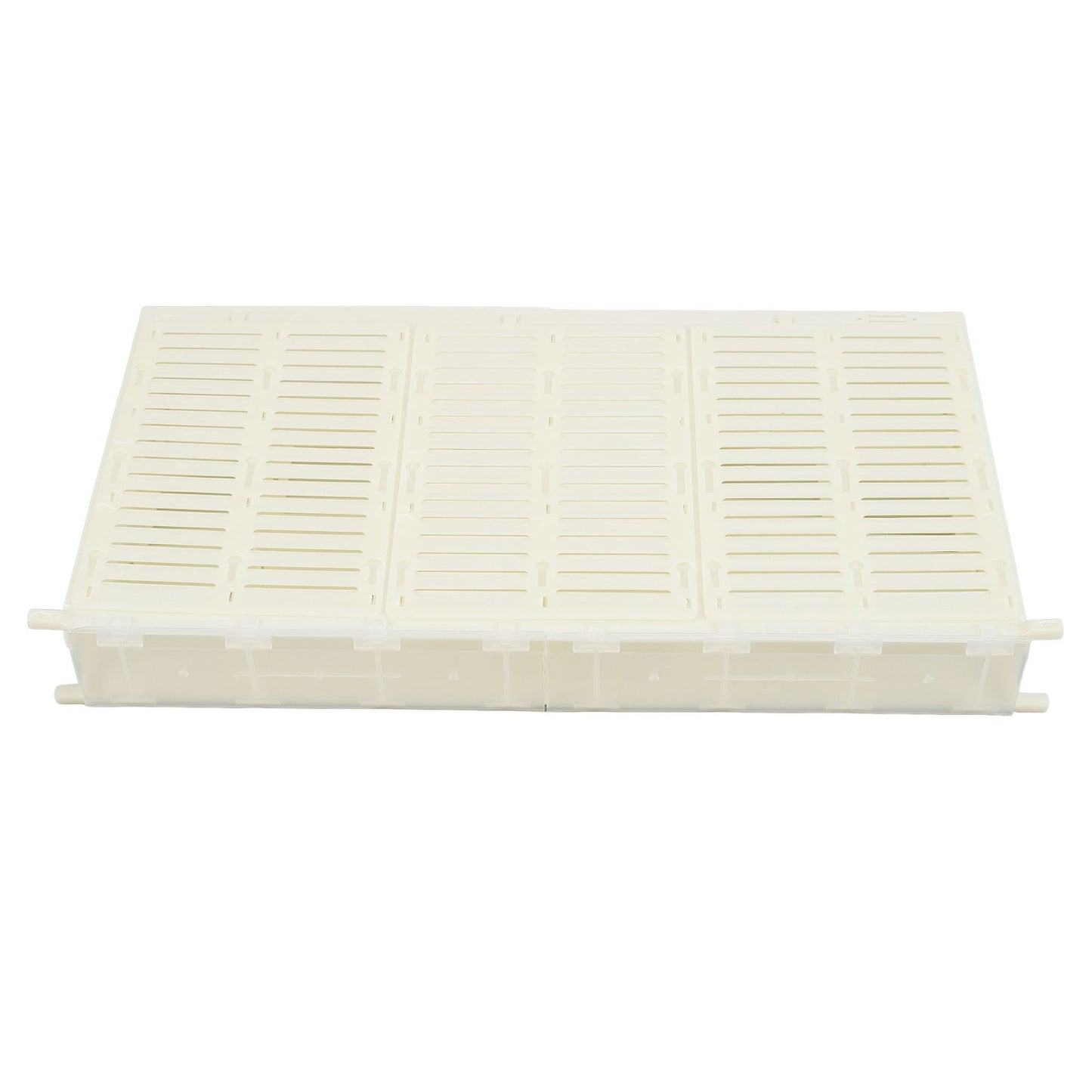 Queen Bee Spawning Controller Single Frame Plastic Bee Spawning Box Beekeeping Box - view 7