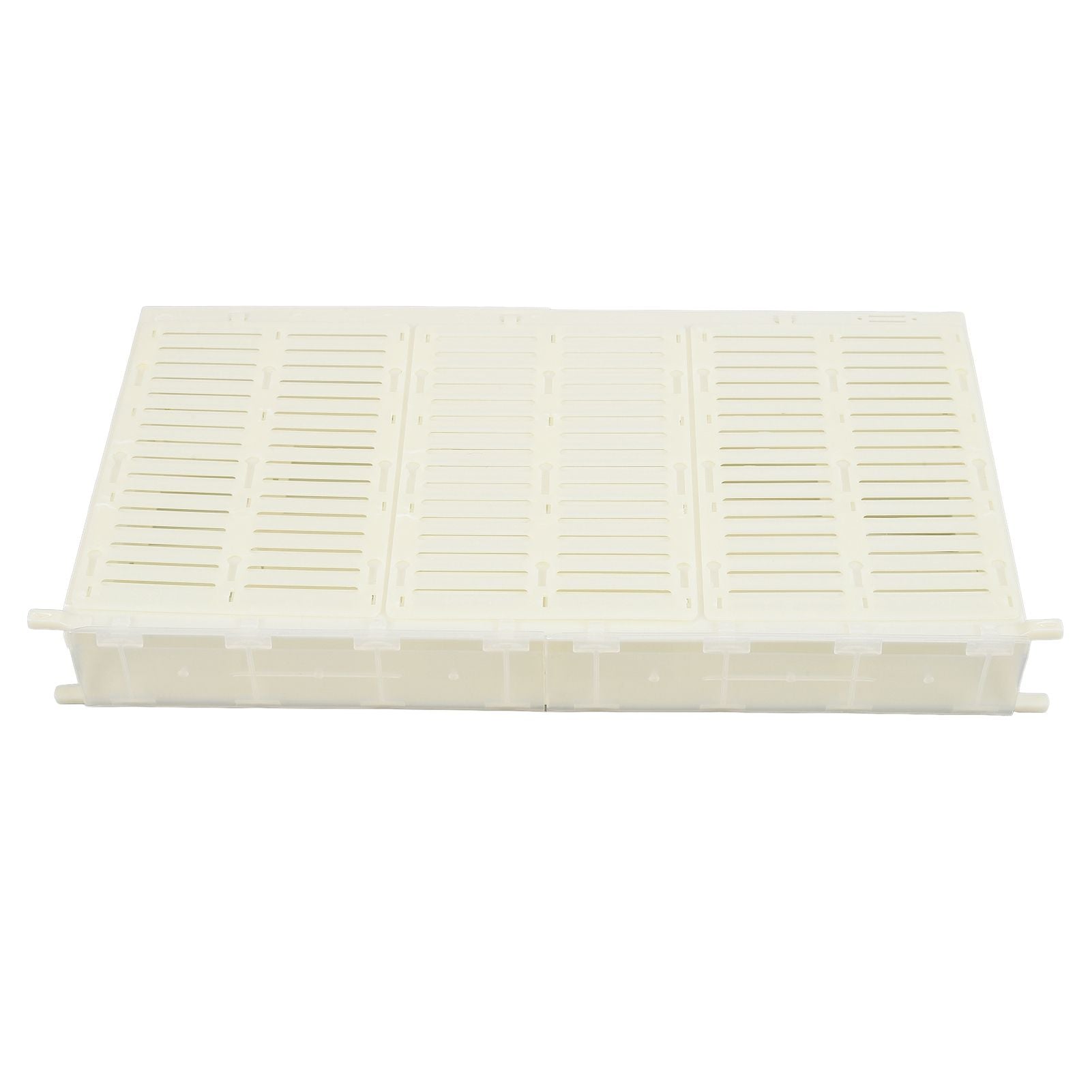 Queen Bee Spawning Controller Single Frame Plastic Bee Spawning Box Beekeeping Box - view 7