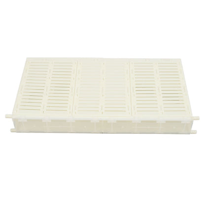 Queen Bee Spawning Controller Single Frame Plastic Bee Spawning Box Beekeeping Box - view 7