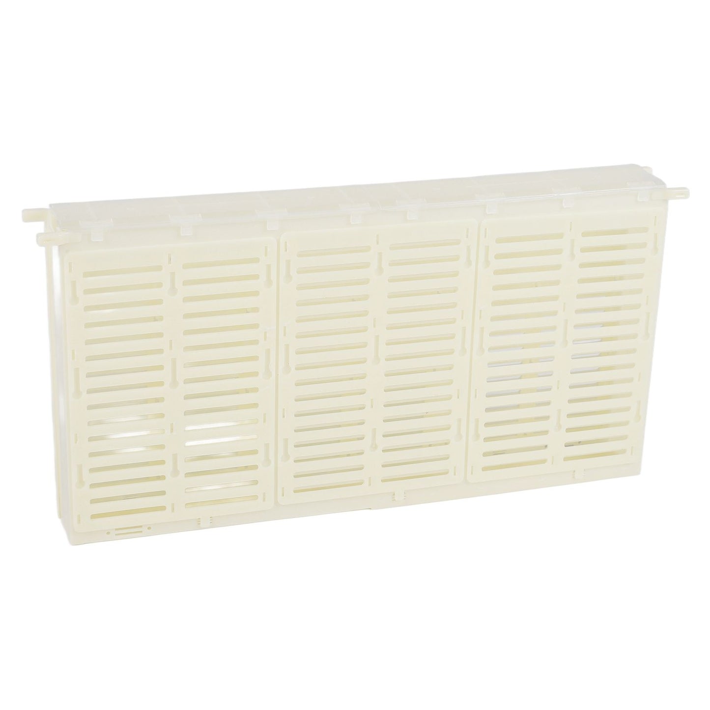 Queen Bee Spawning Controller Single Frame Plastic Bee Spawning Box Beekeeping Box - view 8