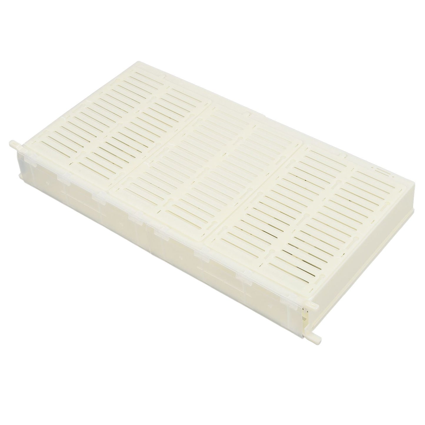 Queen Bee Spawning Controller Single Frame Plastic Bee Spawning Box Beekeeping Box - view 9