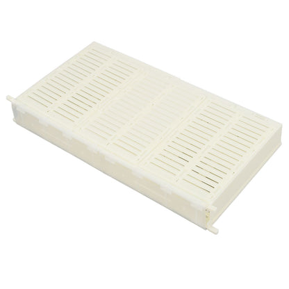 Queen Bee Spawning Controller Single Frame Plastic Bee Spawning Box Beekeeping Box - view 9