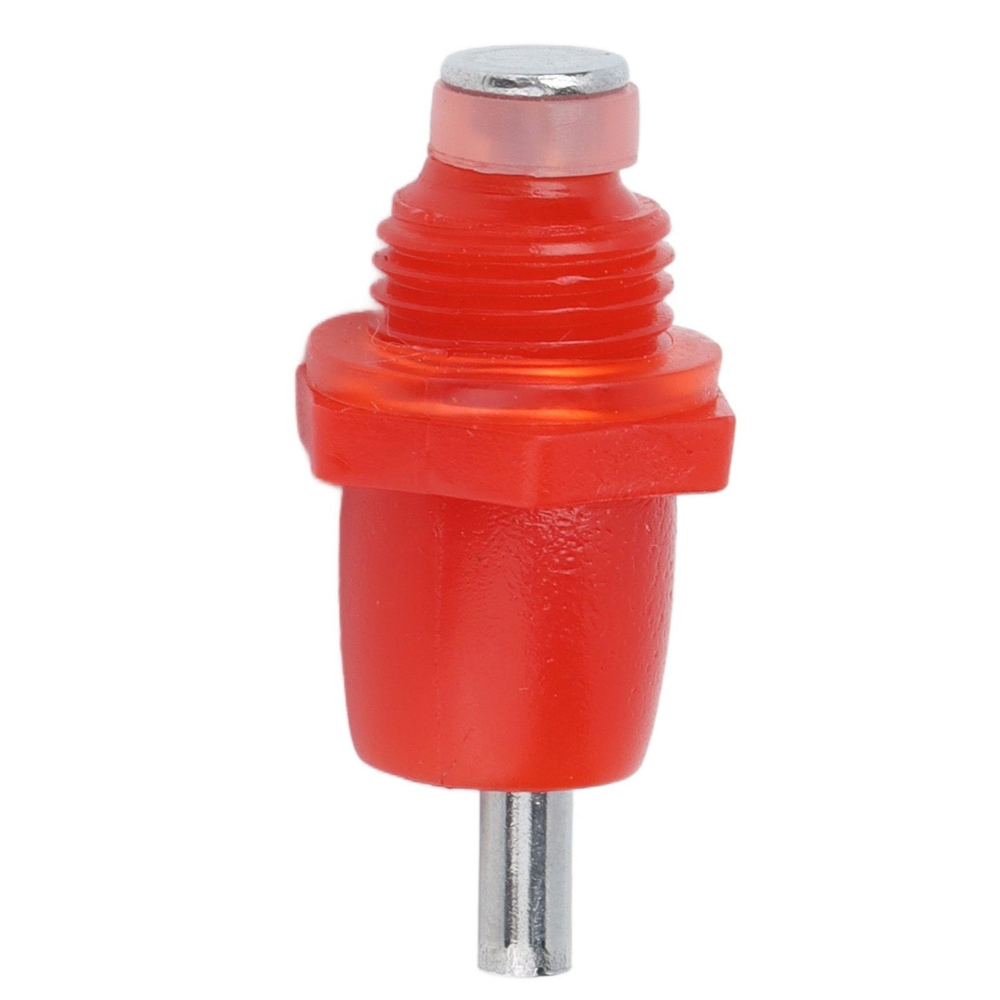 100Pcs Automatic Chicken Water Nipple 3 Way Spring Type Poultry Water Drink Waterer Feeder Farming Supplies - view 2