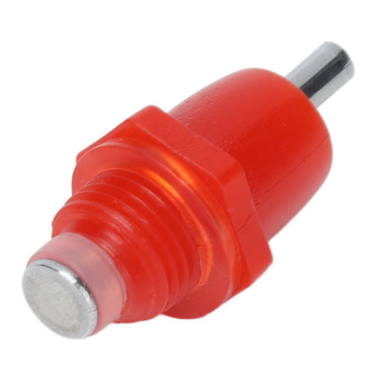 100Pcs Automatic Chicken Water Nipple 3 Way Spring Type Poultry Water Drink Waterer Feeder Farming Supplies - view 4