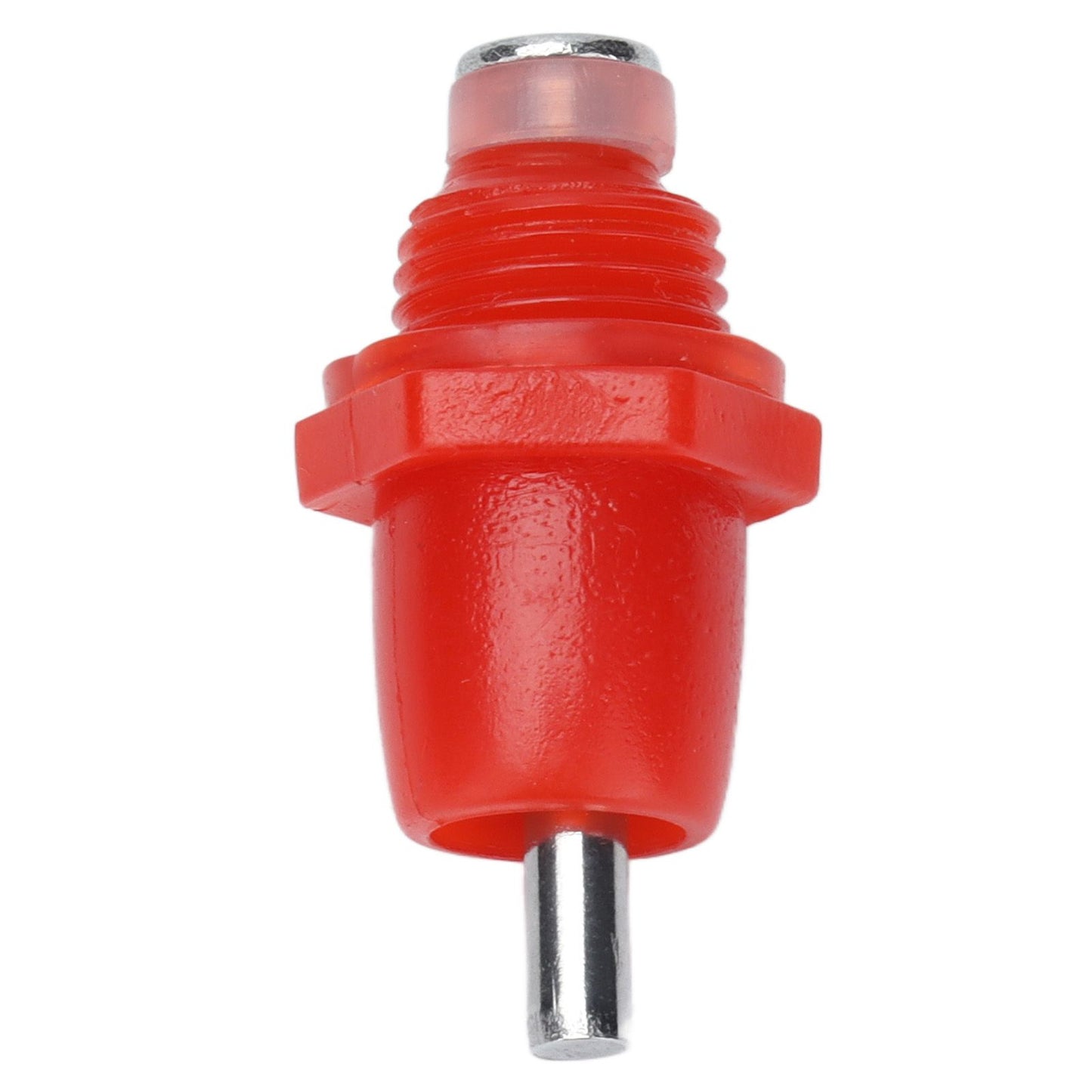 100Pcs Automatic Chicken Water Nipple 3 Way Spring Type Poultry Water Drink Waterer Feeder Farming Supplies - view 7