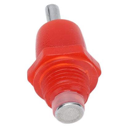 100Pcs Automatic Chicken Water Nipple 3 Way Spring Type Poultry Water Drink Waterer Feeder Farming Supplies - view 8