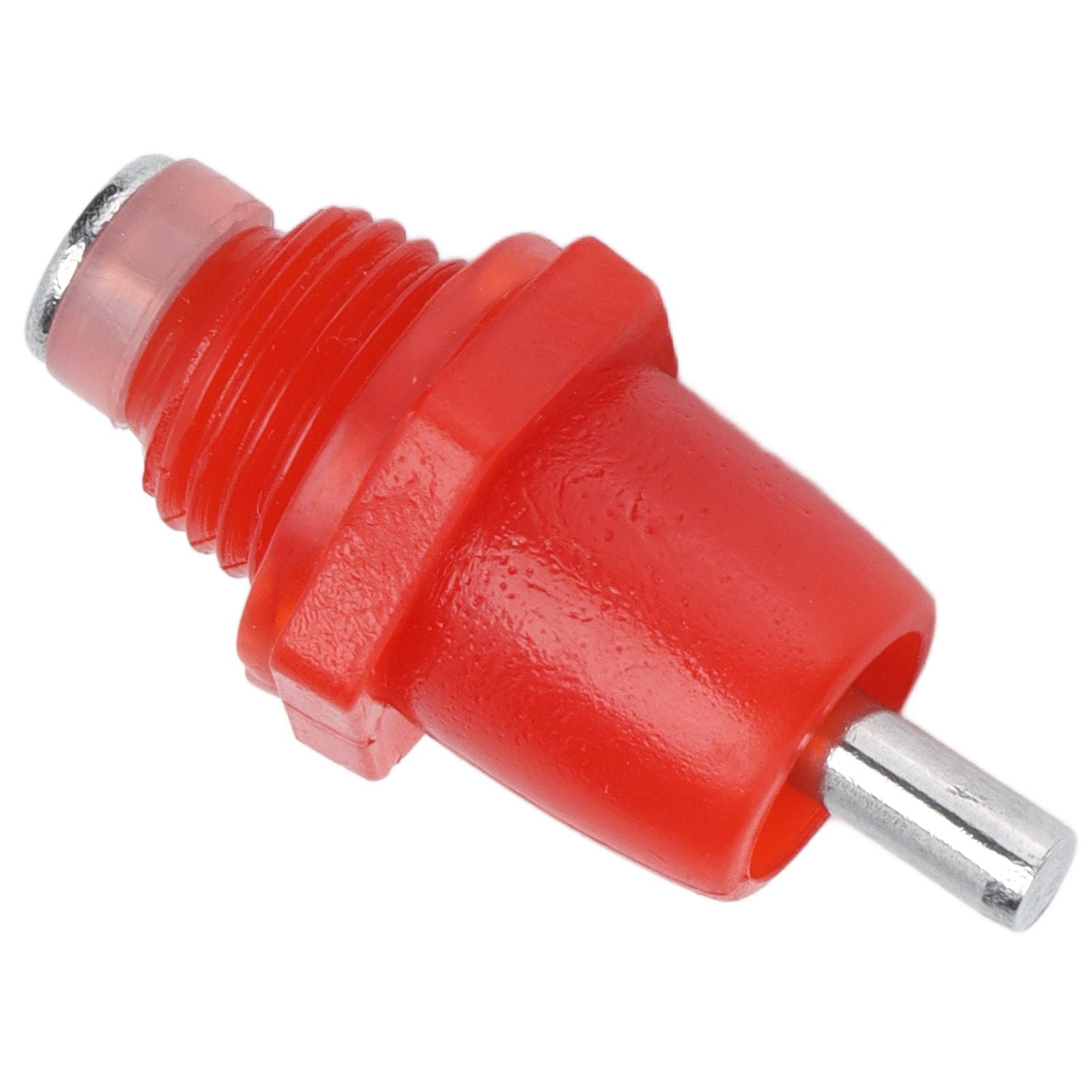 100Pcs Automatic Chicken Water Nipple 3 Way Spring Type Poultry Water Drink Waterer Feeder Farming Supplies - view 9