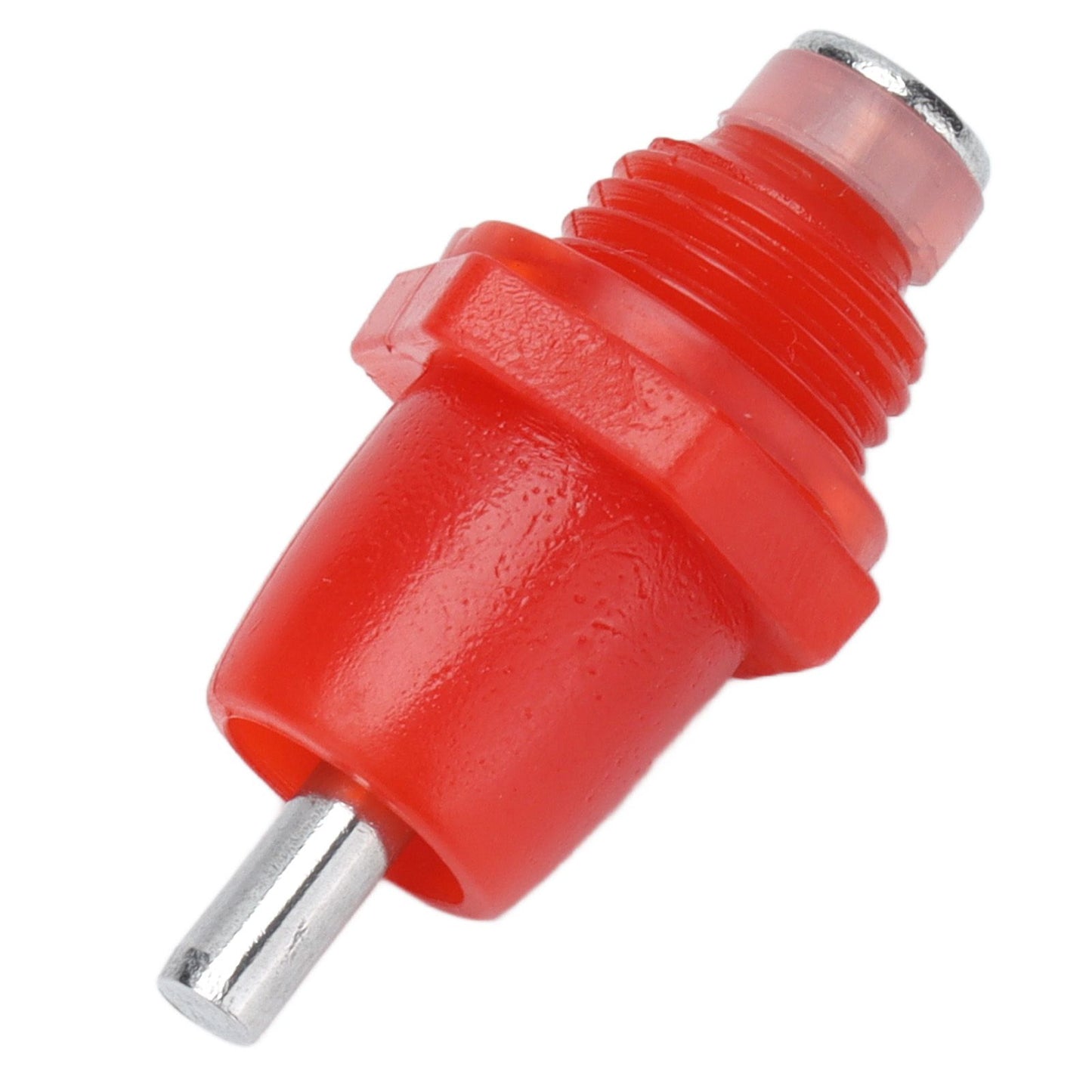100Pcs Automatic Chicken Water Nipple 3 Way Spring Type Poultry Water Drink Waterer Feeder Farming Supplies - view 10