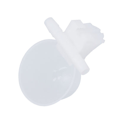 25PCS Chicken Water Bowl Hanging Drinking Bowl Automatic Poultry Drinking Cup Farming Supplies - view 4