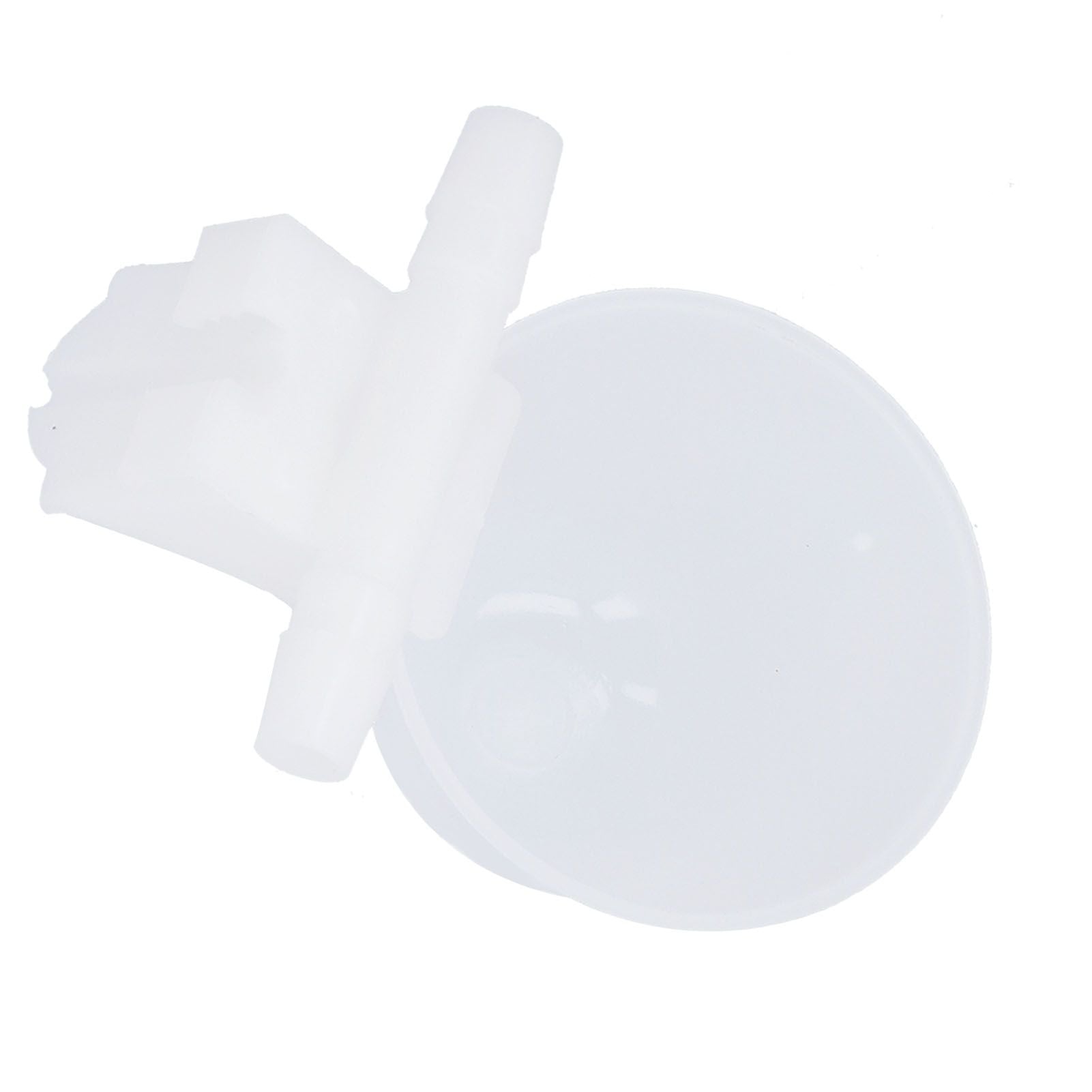 25PCS Chicken Water Bowl Hanging Drinking Bowl Automatic Poultry Drinking Cup Farming Supplies - view 8