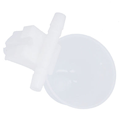 25PCS Chicken Water Bowl Hanging Drinking Bowl Automatic Poultry Drinking Cup Farming Supplies - view 8