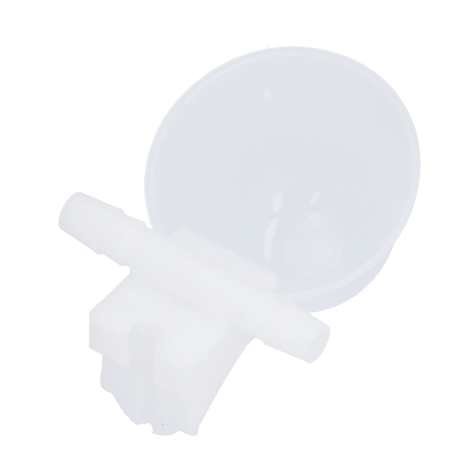 25PCS Chicken Water Bowl Hanging Drinking Bowl Automatic Poultry Drinking Cup Farming Supplies - view 9