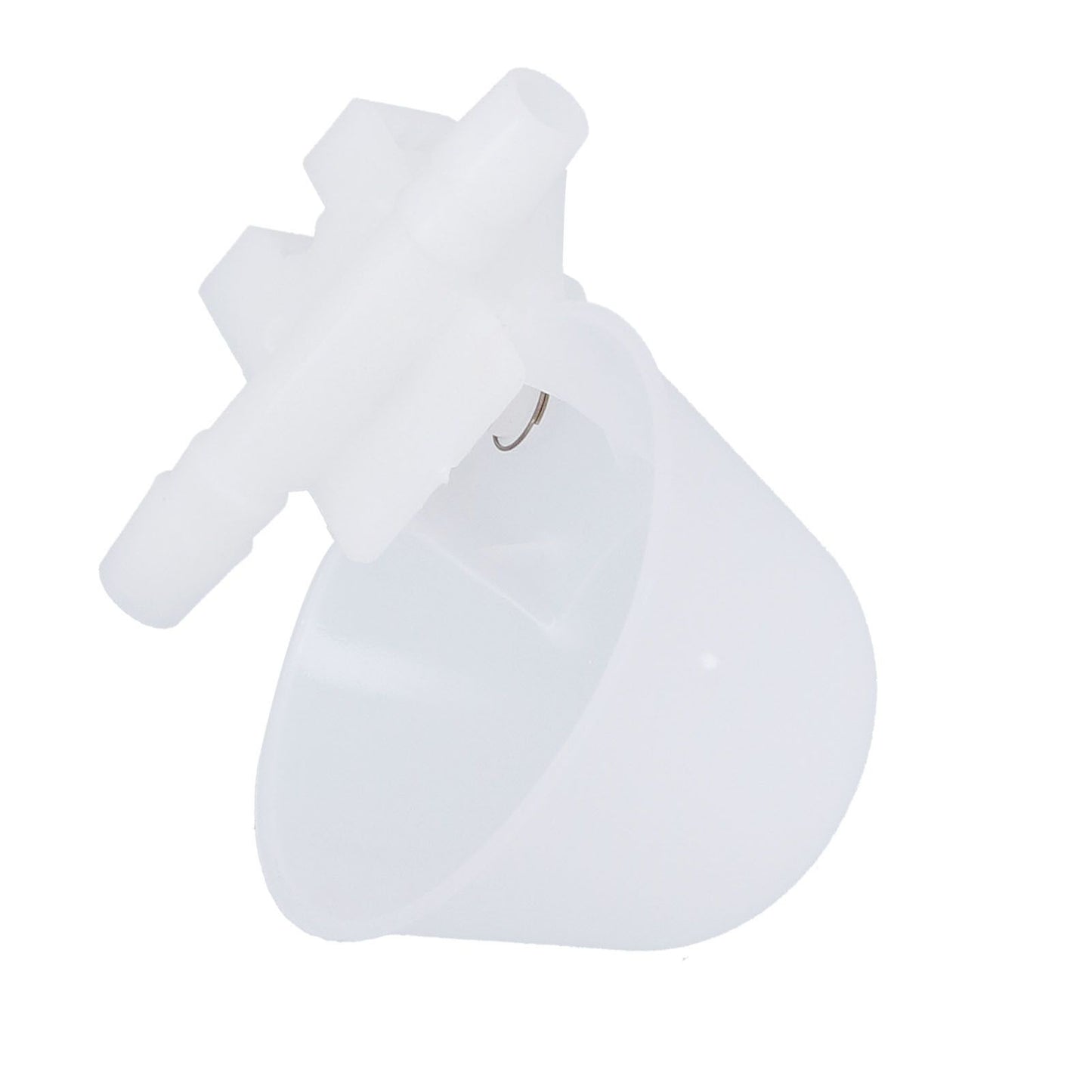25PCS Chicken Water Bowl Hanging Drinking Bowl Automatic Poultry Drinking Cup Farming Supplies - view 10