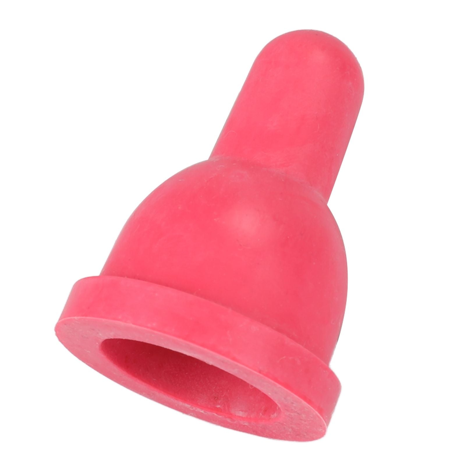 1Set Livestock Pacifier Milk Feed Bucket Pacifier Milk Drink Nipple with Valve Farm Animal Feeding Supplies(MP77+MP76A Lamb Use) - view 3