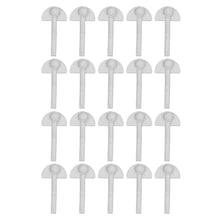 20Pcs Bee Water Feeder Duck Bill Durable Material Use Safety Convenient Large Accommodation Space Bee Keeping Tools