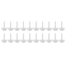 20Pcs Bee Water Feeder Duck Bill Durable Material Use Safety Convenient Large Accommodation Space Bee Keeping Tools - view 2
