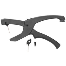 Ear Tag Pliers Antibacterial Automatic Springback Energy Saving TPU Ear Tag Applicator for Pigs Sheep Goats Cattles