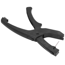 Ear Tag Pliers Antibacterial Automatic Springback Energy Saving TPU Ear Tag Applicator for Pigs Sheep Goats Cattles - view 2