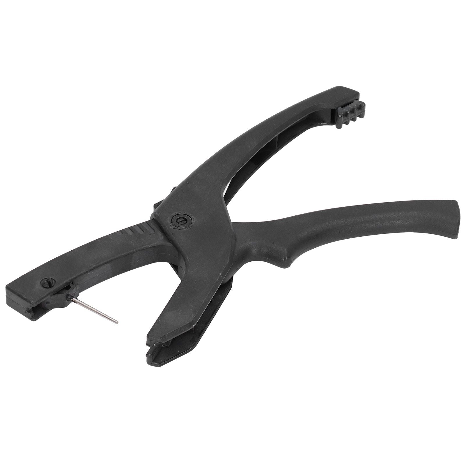 Ear Tag Pliers Antibacterial Automatic Springback Energy Saving TPU Ear Tag Applicator for Pigs Sheep Goats Cattles - view 3