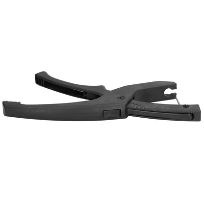 Ear Tag Pliers Antibacterial Automatic Springback Energy Saving TPU Ear Tag Applicator for Pigs Sheep Goats Cattles - view 4