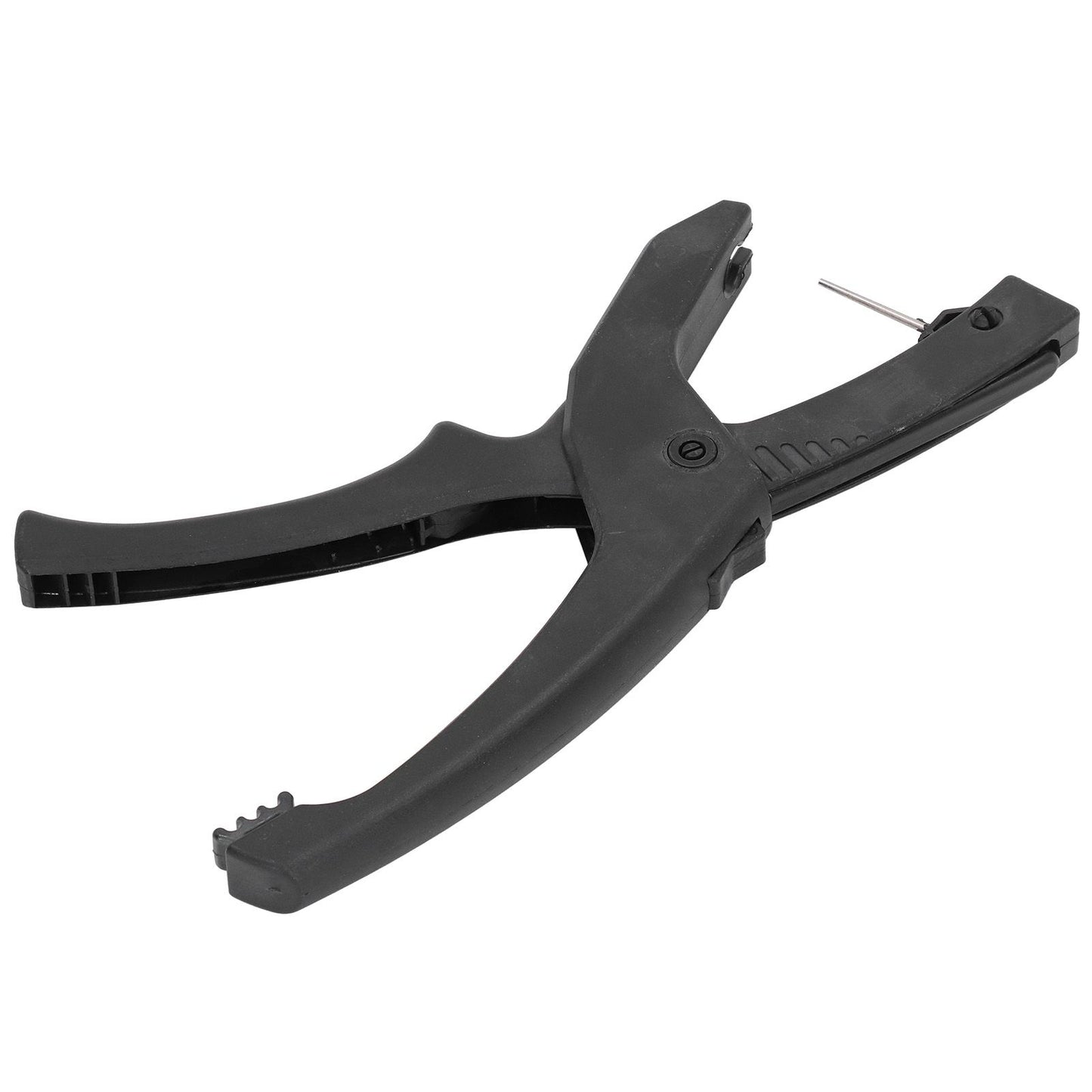 Ear Tag Pliers Antibacterial Automatic Springback Energy Saving TPU Ear Tag Applicator for Pigs Sheep Goats Cattles - view 5