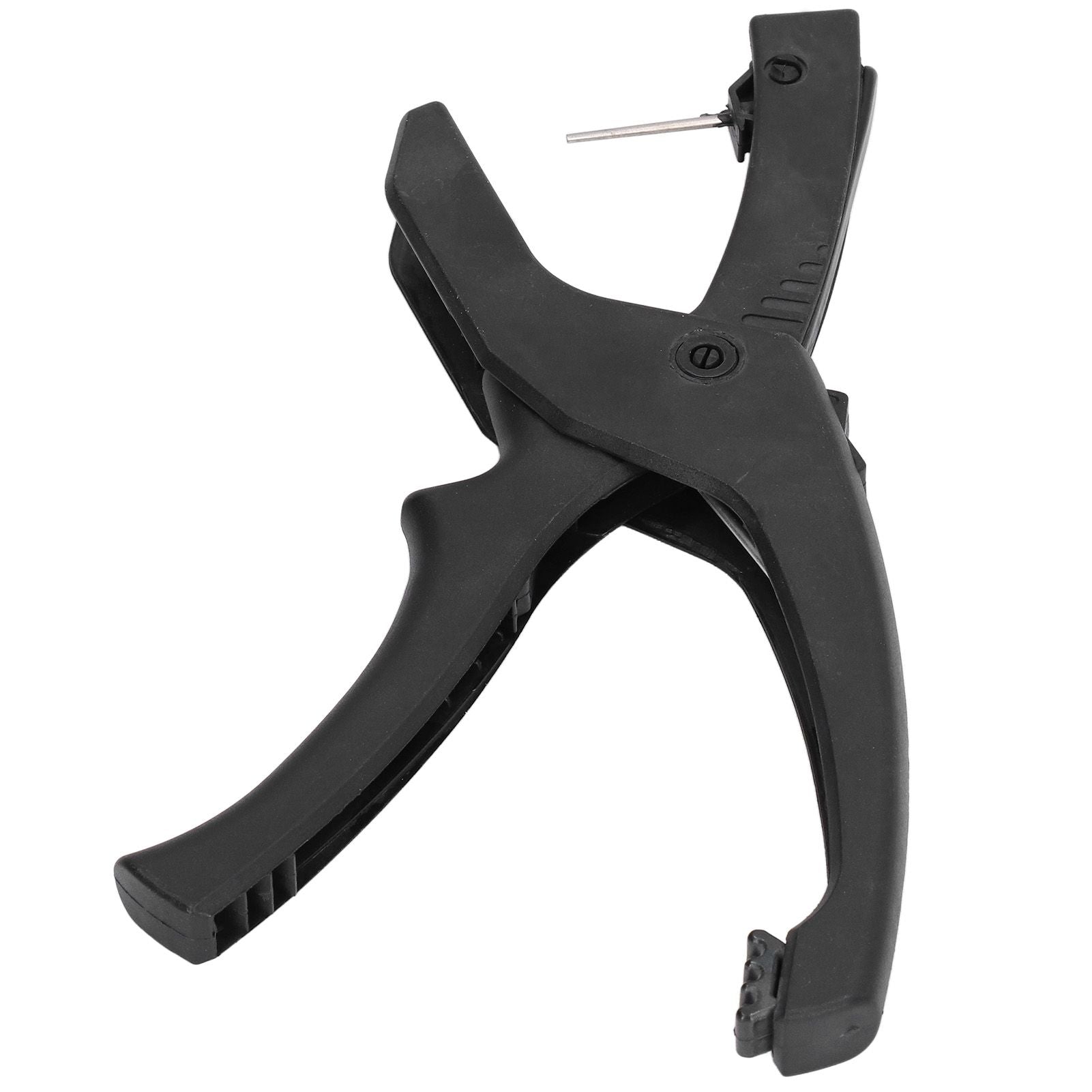 Ear Tag Pliers Antibacterial Automatic Springback Energy Saving TPU Ear Tag Applicator for Pigs Sheep Goats Cattles - view 6