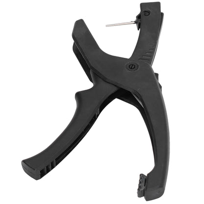Ear Tag Pliers Antibacterial Automatic Springback Energy Saving TPU Ear Tag Applicator for Pigs Sheep Goats Cattles - view 6