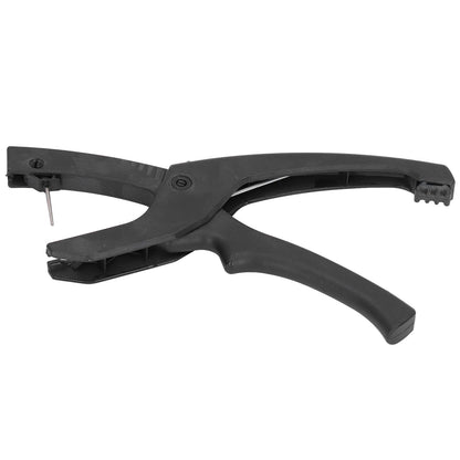 Ear Tag Pliers Antibacterial Automatic Springback Energy Saving TPU Ear Tag Applicator for Pigs Sheep Goats Cattles - view 8