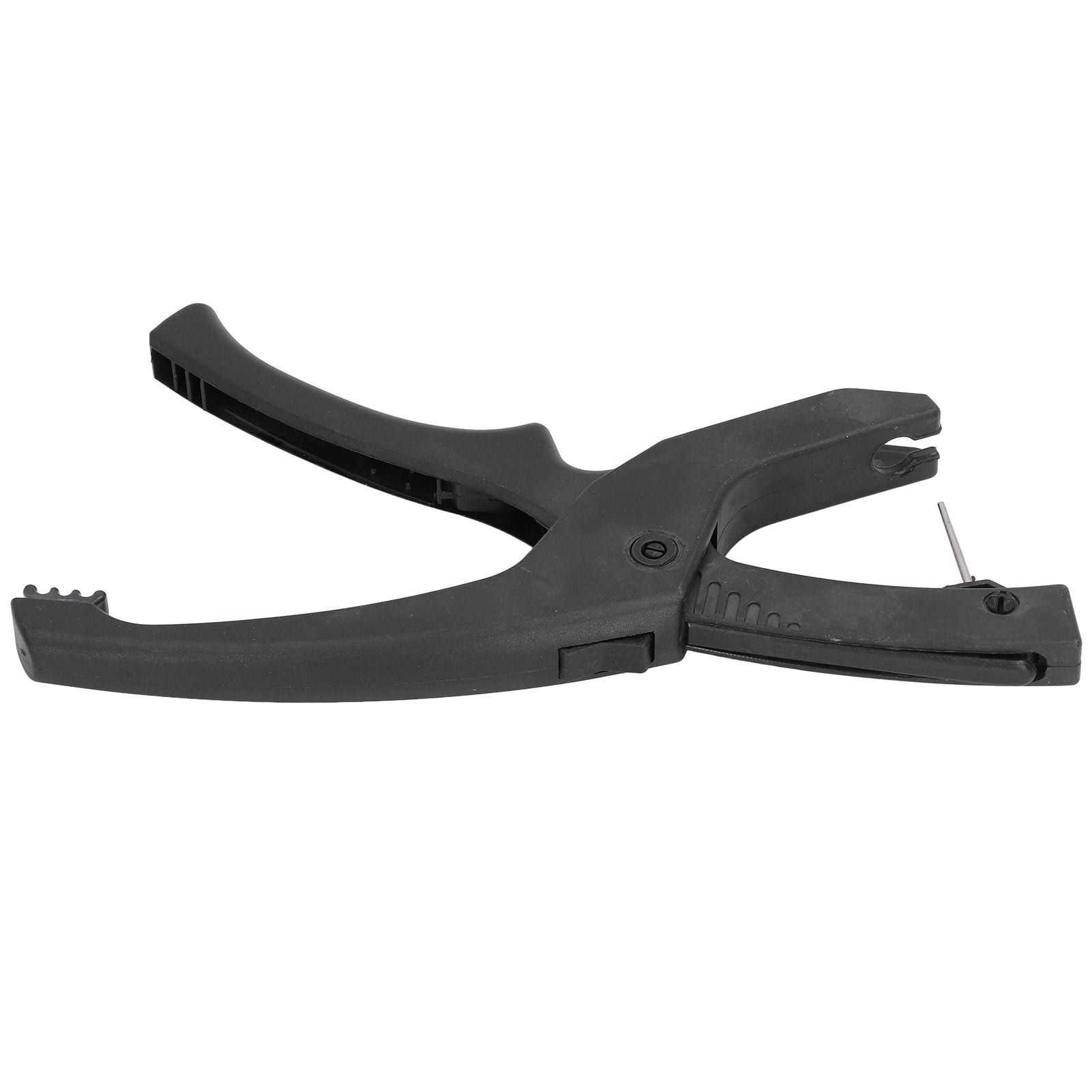 Ear Tag Pliers Antibacterial Automatic Springback Energy Saving TPU Ear Tag Applicator for Pigs Sheep Goats Cattles - view 9