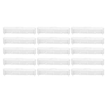15PCS Bee Anti Escape Device Barrier Plastic Beehive Spacer Frame Beekeeping Tool for Apiculture