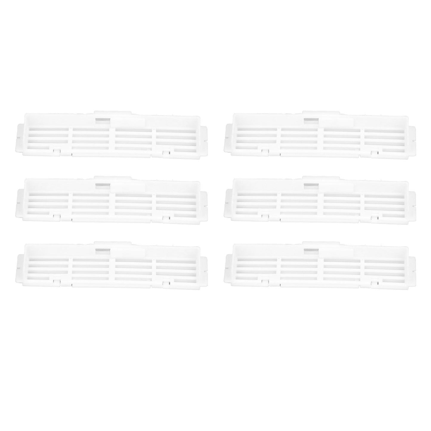 15PCS Bee Anti Escape Device Barrier Plastic Beehive Spacer Frame Beekeeping Tool for Apiculture - view 2