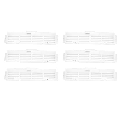15PCS Bee Anti Escape Device Barrier Plastic Beehive Spacer Frame Beekeeping Tool for Apiculture - view 2