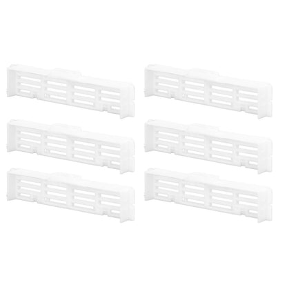 15PCS Bee Anti Escape Device Barrier Plastic Beehive Spacer Frame Beekeeping Tool for Apiculture - view 3