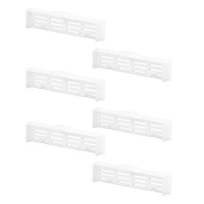 15PCS Bee Anti Escape Device Barrier Plastic Beehive Spacer Frame Beekeeping Tool for Apiculture - view 4