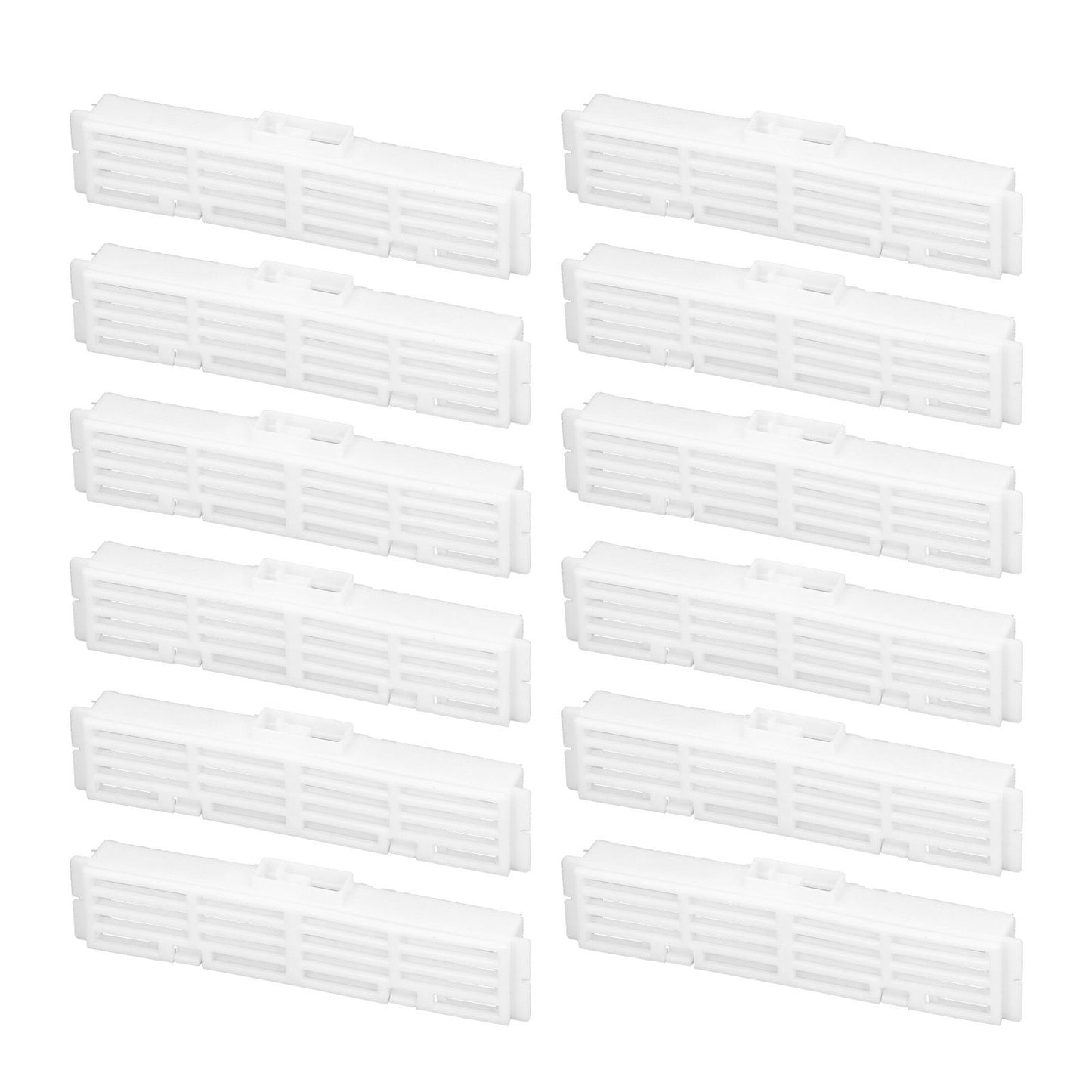 15PCS Bee Anti Escape Device Barrier Plastic Beehive Spacer Frame Beekeeping Tool for Apiculture - view 6