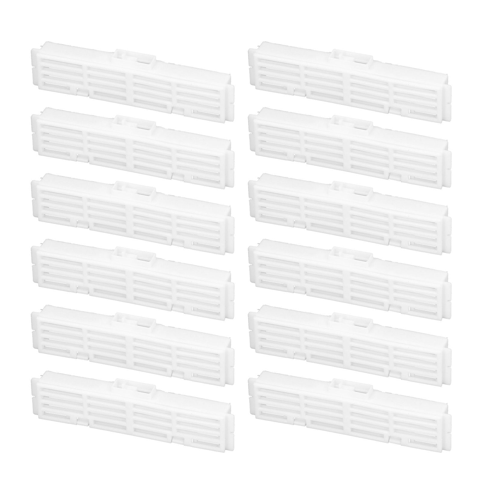 15PCS Bee Anti Escape Device Barrier Plastic Beehive Spacer Frame Beekeeping Tool for Apiculture - view 6