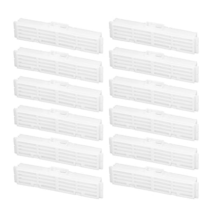 15PCS Bee Anti Escape Device Barrier Plastic Beehive Spacer Frame Beekeeping Tool for Apiculture - view 6