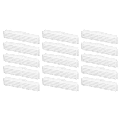 15PCS Bee Anti Escape Device Barrier Plastic Beehive Spacer Frame Beekeeping Tool for Apiculture - view 7