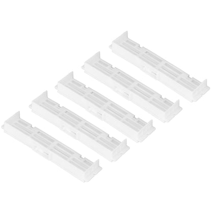 15PCS Bee Anti Escape Device Barrier Plastic Beehive Spacer Frame Beekeeping Tool for Apiculture - view 9