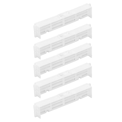 15PCS Bee Anti Escape Device Barrier Plastic Beehive Spacer Frame Beekeeping Tool for Apiculture - view 10