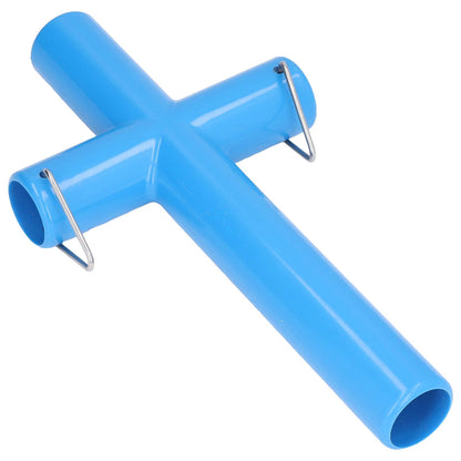 Cow Cattle Mouth Opener Veterinary Mouth Opening Tool Animals Livestock Breeding Equipment for FarmS - view 3